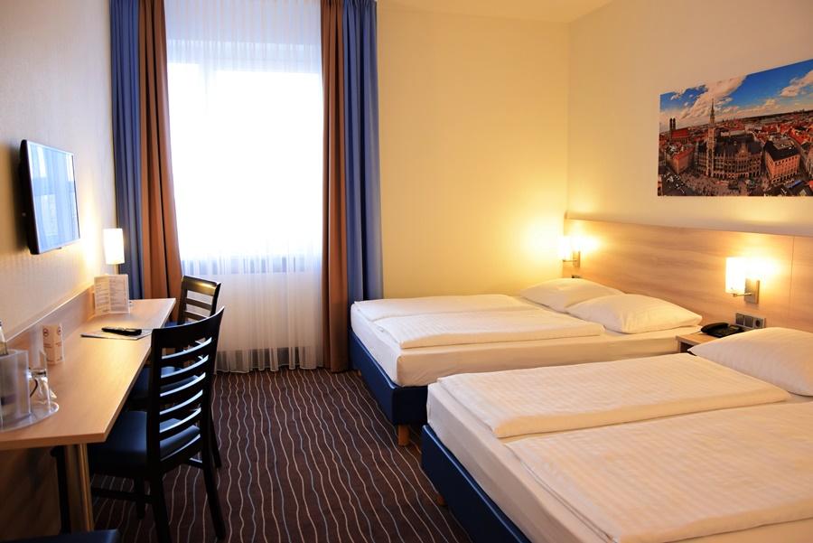Amber Econtel 3*
