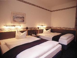 Hotel Amber Econtel 3*